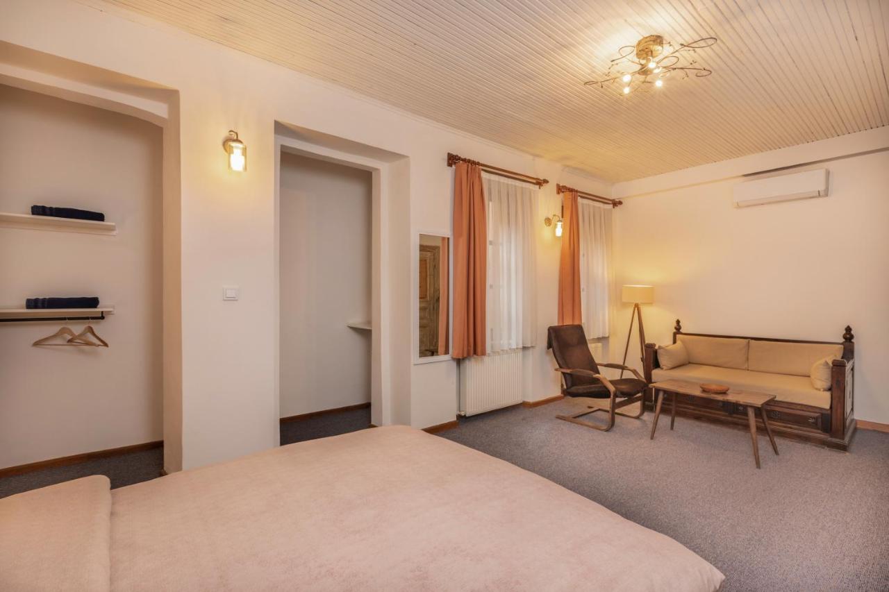 Apartamento 9 Pera Estambul Exterior foto